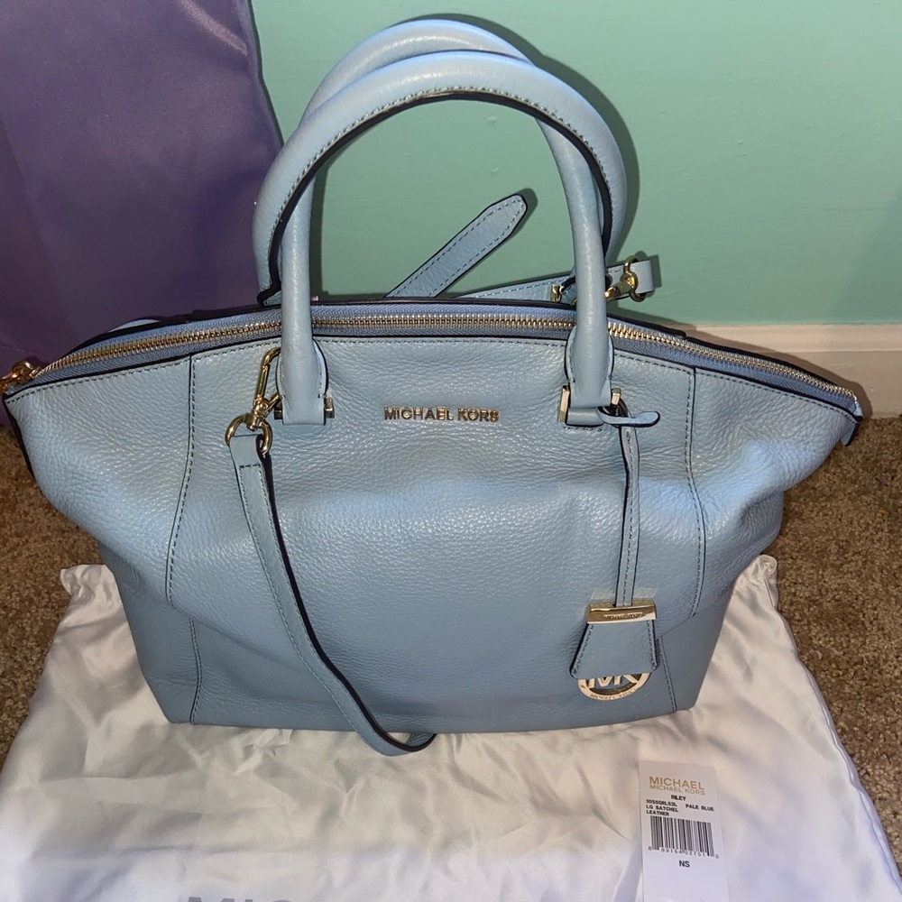Michael Kors handbag